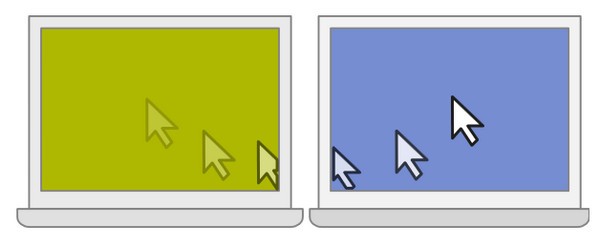 鼠标键盘共享工具(ShareMouse)