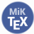 MikTeX�ı��༭��