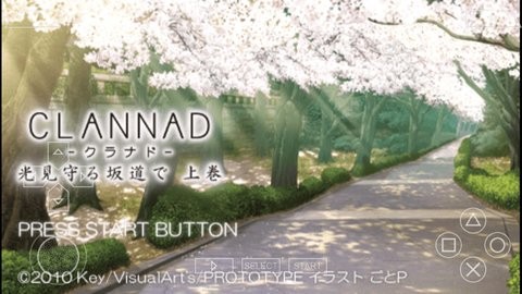 clannad��Ϸ���İ氲׿��