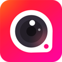 美颜拍照P图相机APP