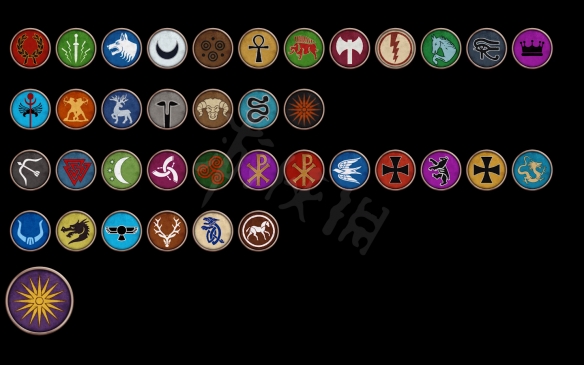 ȫ��ս��:�������ư�4K