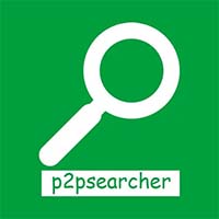 P2psearcher绿色版