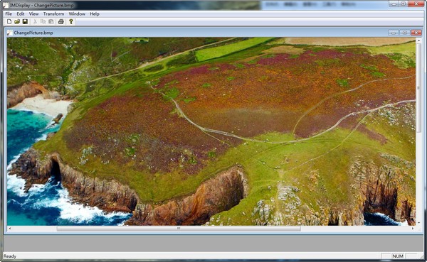 ImageMagick(ͼƬ����) V7.1.0��ɫ������