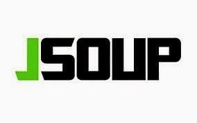 jsoup.jar(Jsoup����jar��) V1.0�ٷ���