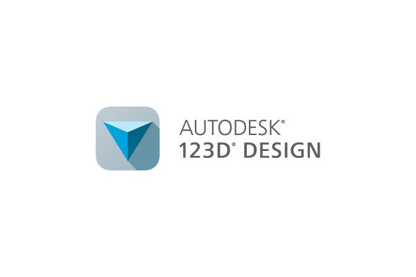 Autodesk 123D Design��ά��ͼ