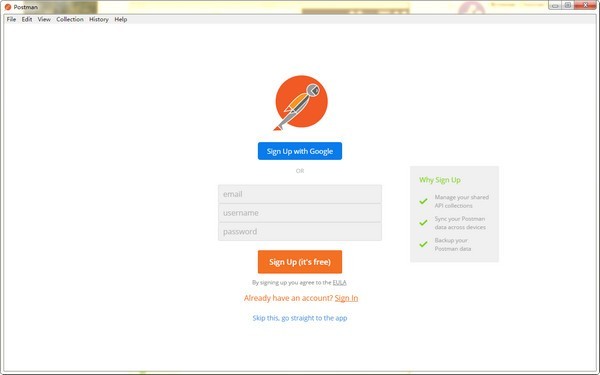 postman64λ�ٷ��� v9.3.1��Ѱ�