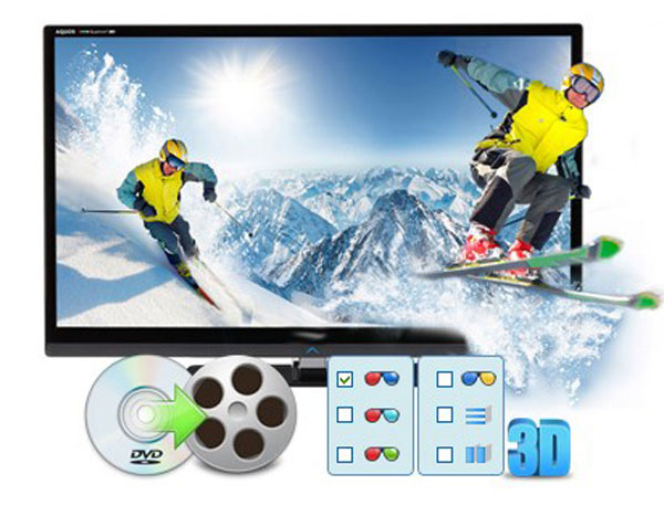 狸窝视频转换器