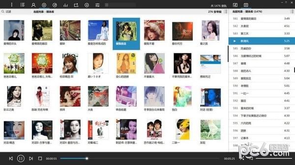 Foobox(�๦����Ƶ������) V7.4��ɫ�ƽ��