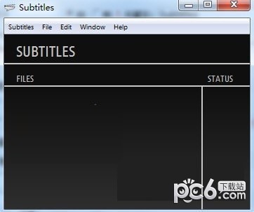 subtitles��Ļ�������� V3.2.4��ɫ������