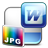 WordתJPGת����(Batch Word to JPG Converter)