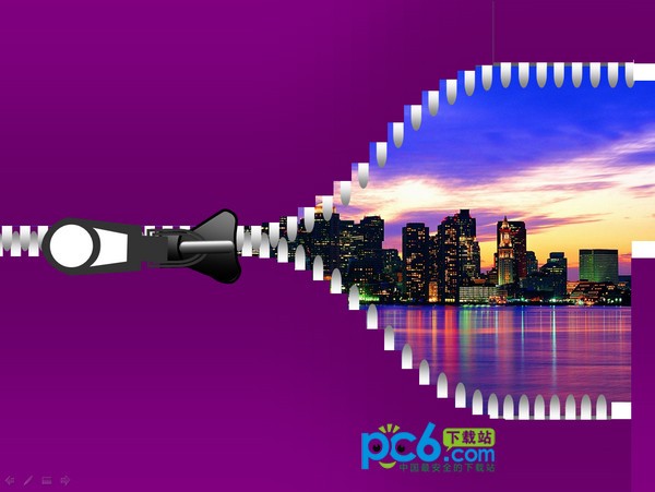 动态ppt模板预览图5