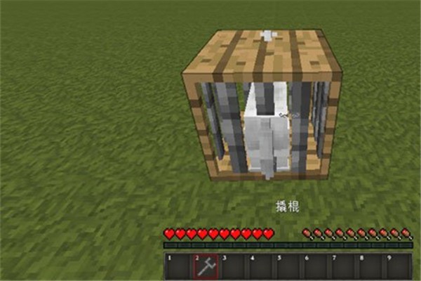 �ҵ������������MOD v1.72�汾