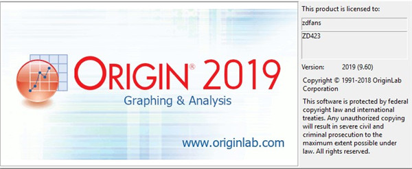 OriginLab OriginPro(��ѧ��ͼ)