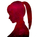 ��ɫ���˽��ֻ���