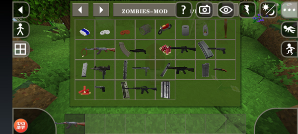 ����ս��2��ʬģ���