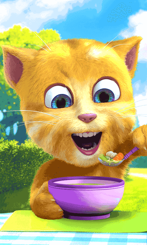 ��˵���Ľ��è2������ʳ��