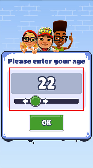 破解版地铁跑酷全皮肤全滑板