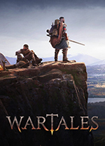 ս����˵Wartales��ɫ���İ�