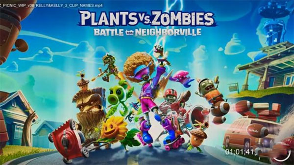 ֲ���ս��ʬ����֮սPC(˫��) V1.0.3��ɫ��װ��