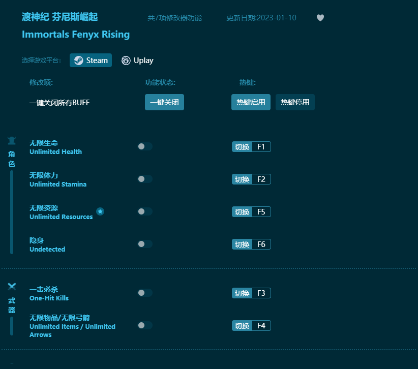 ����ͷ���˹���������޸��� v2023���°�