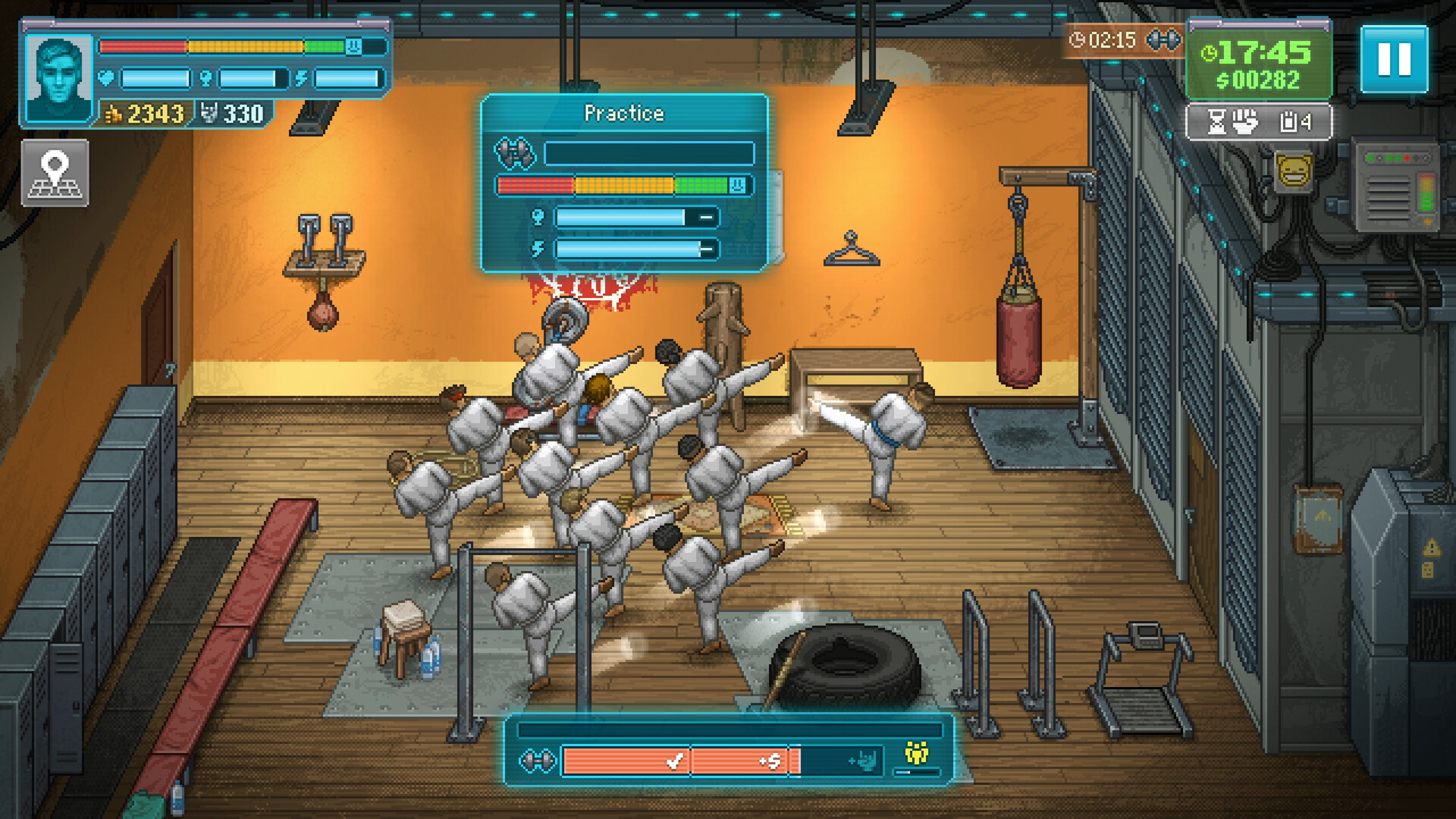 ȭ�����ֲ�2���δ��