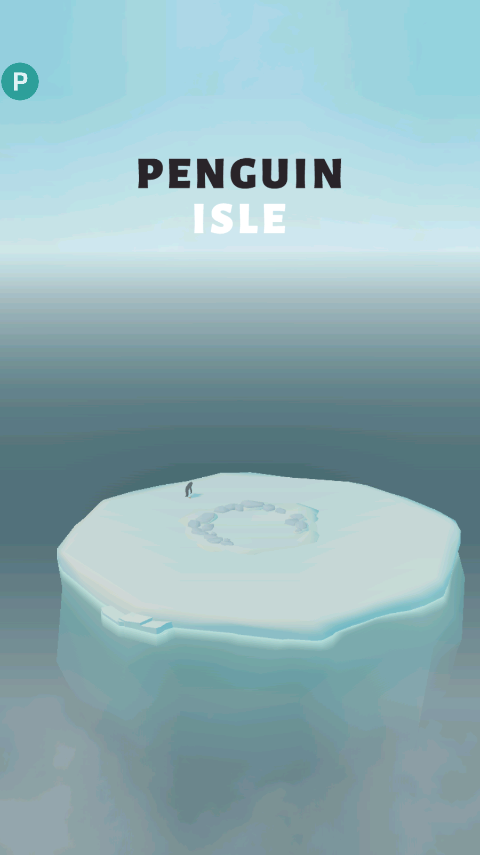 企鹅岛最新版游戏