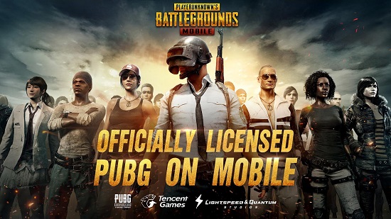 PUBG���ʷ����ιٷ���