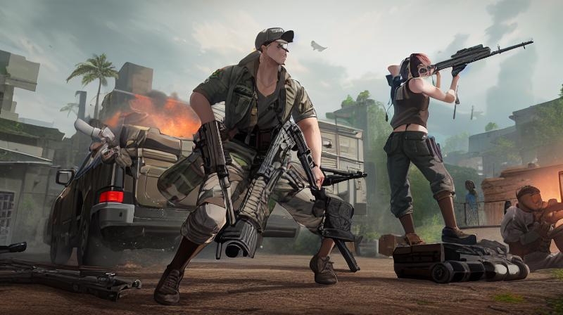 PUBG���ʷ���������