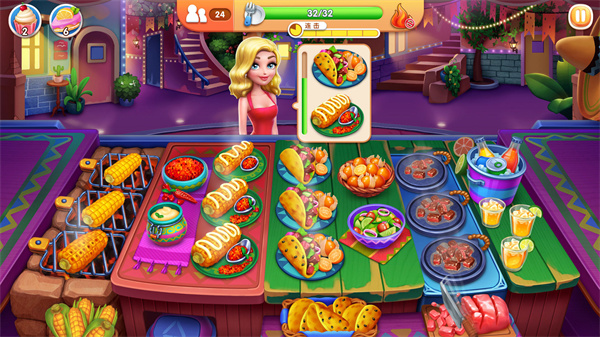 ��ζ��ʳ��