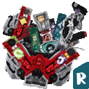 假面骑士W变身模拟器安卓版 v1.5最新版