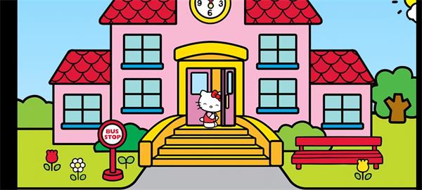 HelloKitty便当最新版