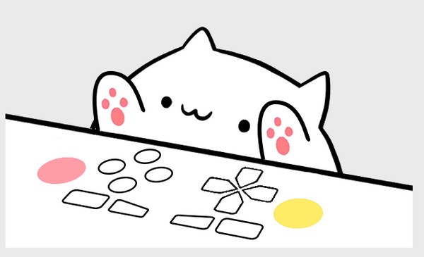 Bongo Cat Mver������� V0.2.6��ɫ��