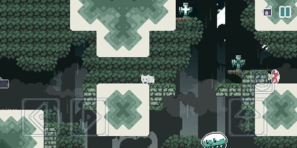 无名的猫最新版