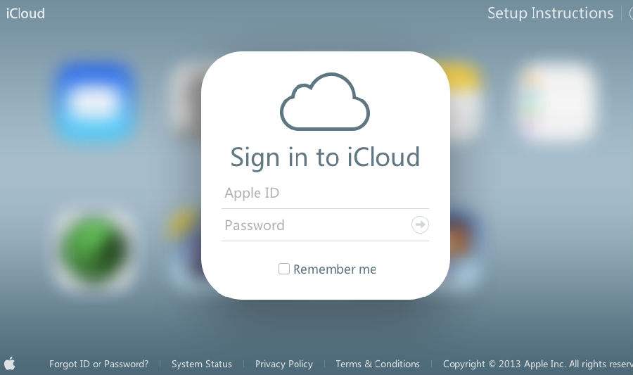 iCloud���԰� V12.5�ٷ�PC��