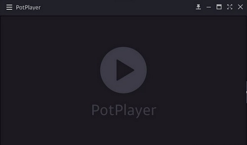 PotPlayer (64-bit)��ͼ