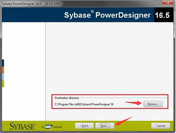 power designer修改版 power designer修改版