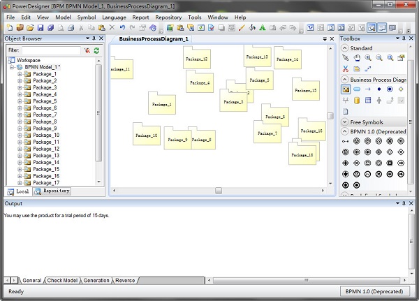 power designer修改版 power designer修改版