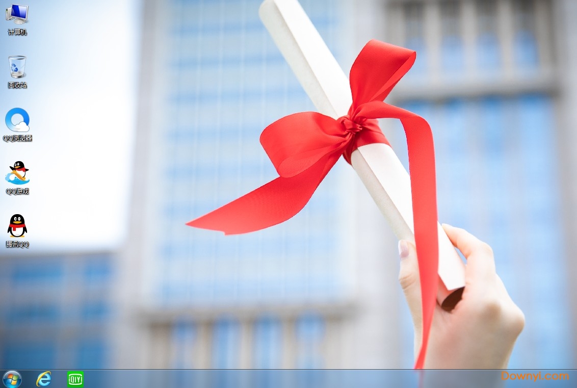 win7精简流畅版 Windows7精简旗舰版