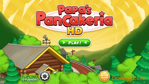 老爹热狗店无限金币版 老爹热狗店最新版