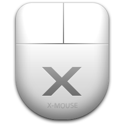 XMouse��������ù���