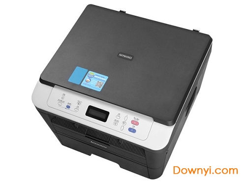 ����M7605D����(��ӡ+ɨ��)