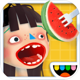 �п�С����2��˾��Ϸ(Toca Kitchen 2)