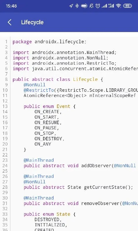 Android����������APP
