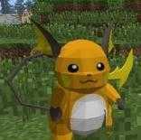 MC�ҵ��������汦��ģ��