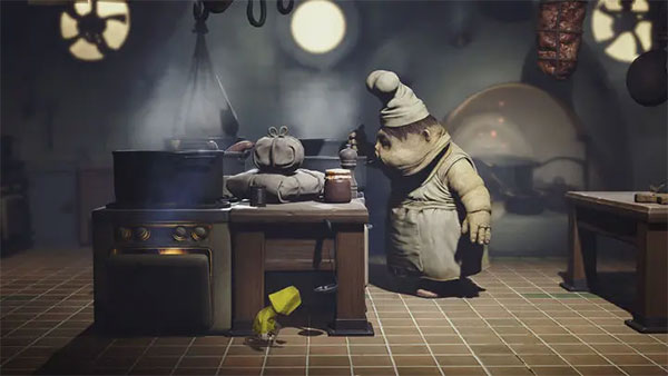 little nightmares��׿��