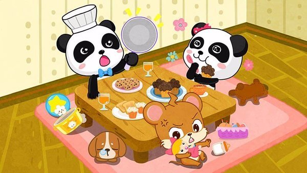 宝宝巴士儿歌视频大全电视版