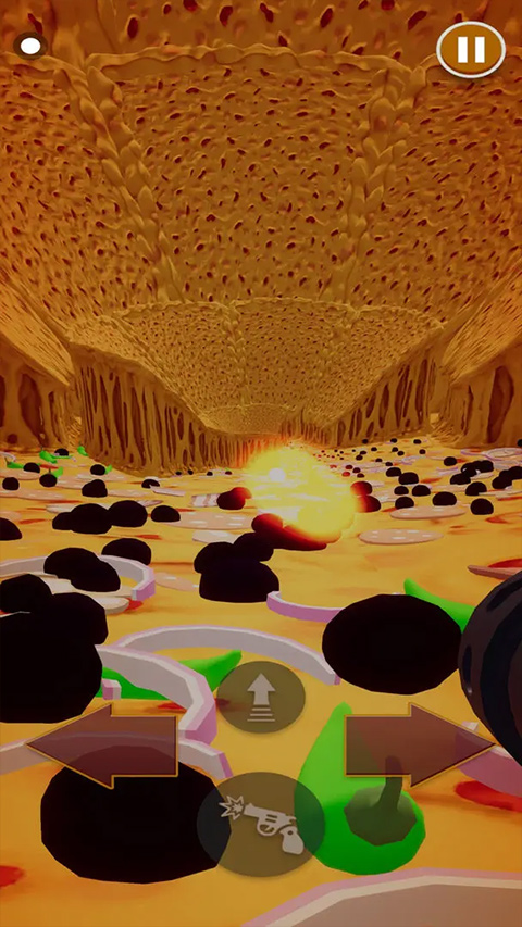 无限披萨中文版