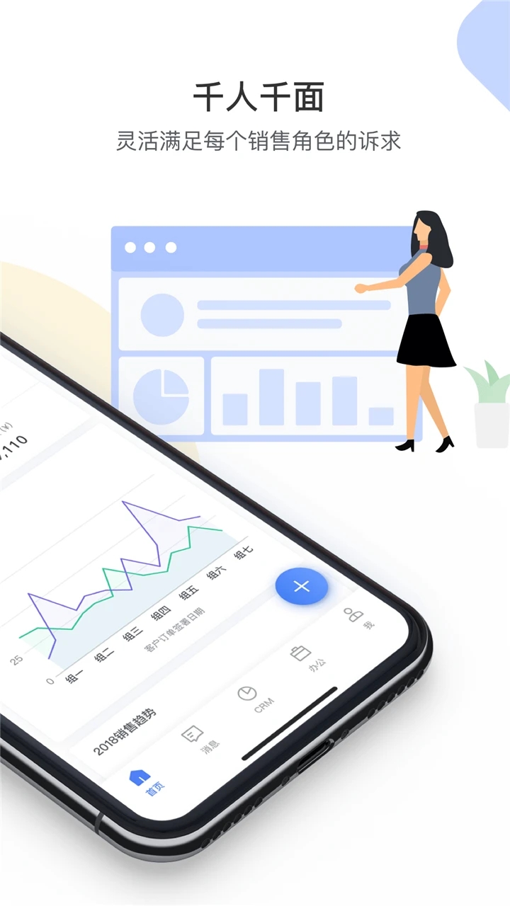 ������CRM2023���°汾