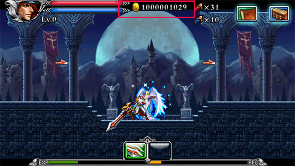 ն����ħ¼4�����ƽ��