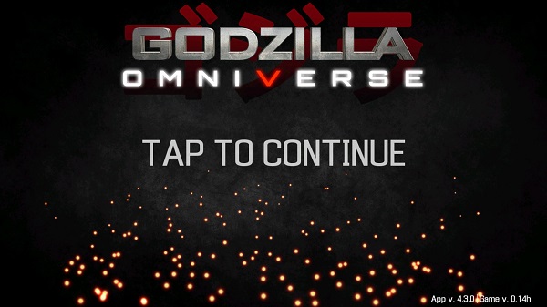��˹��ȫ������(Godzilla: Omniverse)